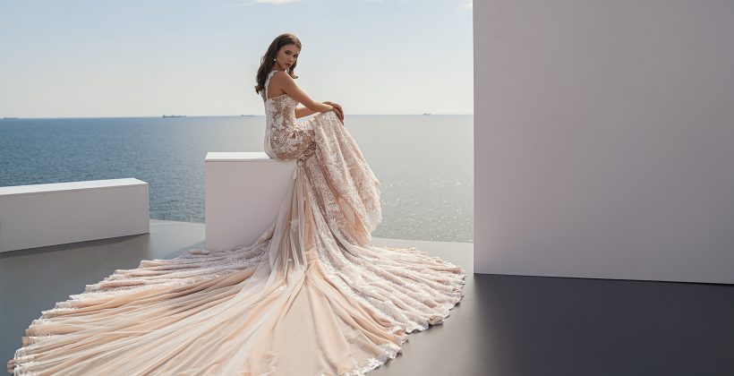 Top Trends in Wedding Dresses for 2021
