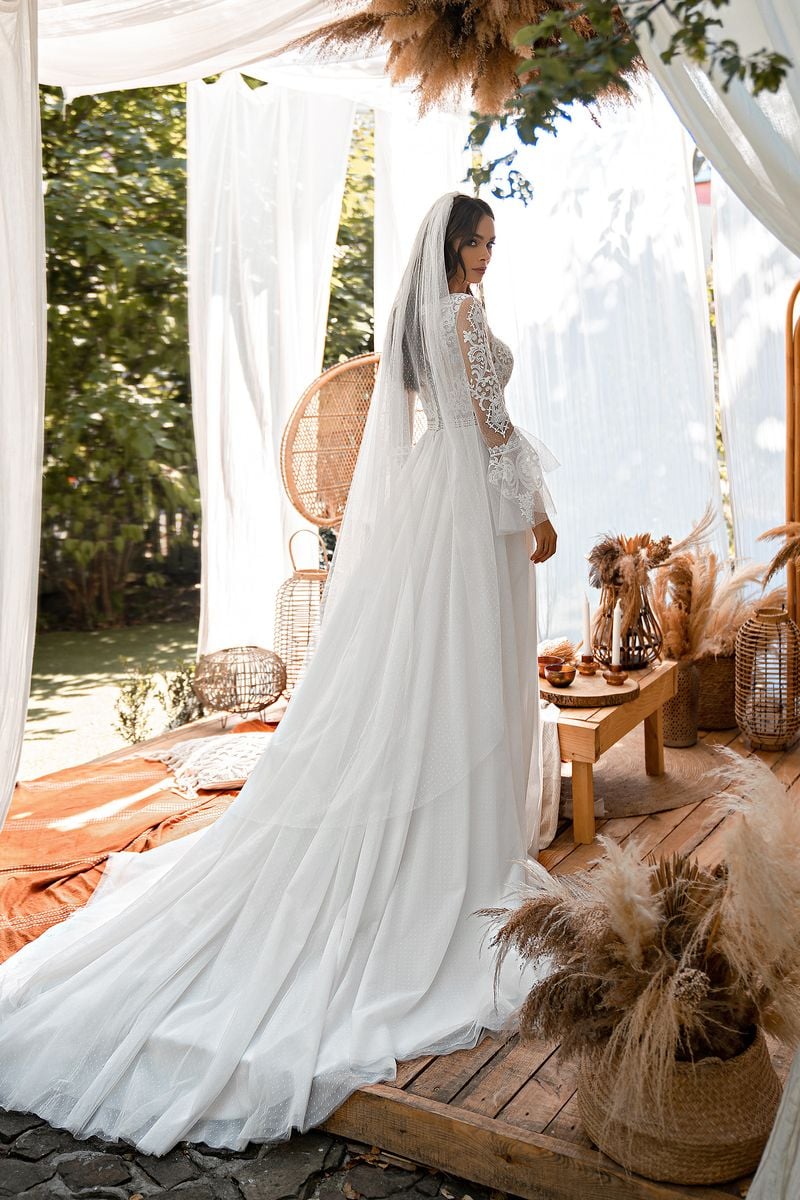 Wedding Veils  Shop Bridal Veils at NY City Bride