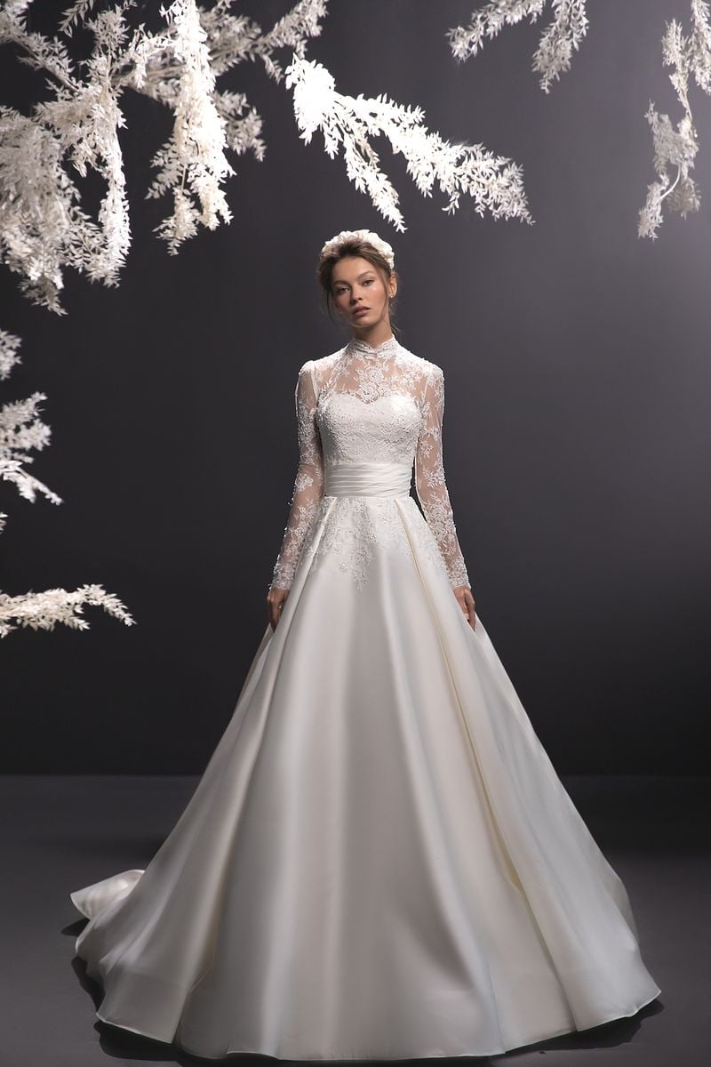 Maggie Sottero - Pamela Leigh | The Perfect Dress Bridal