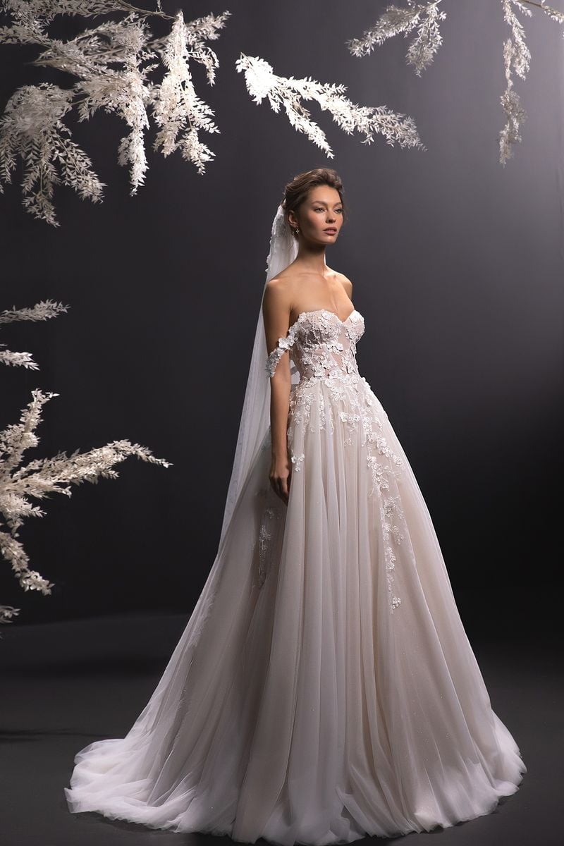 25 Best Places to Buy Wedding Dresses Online in 2024, Tested and Reviewed