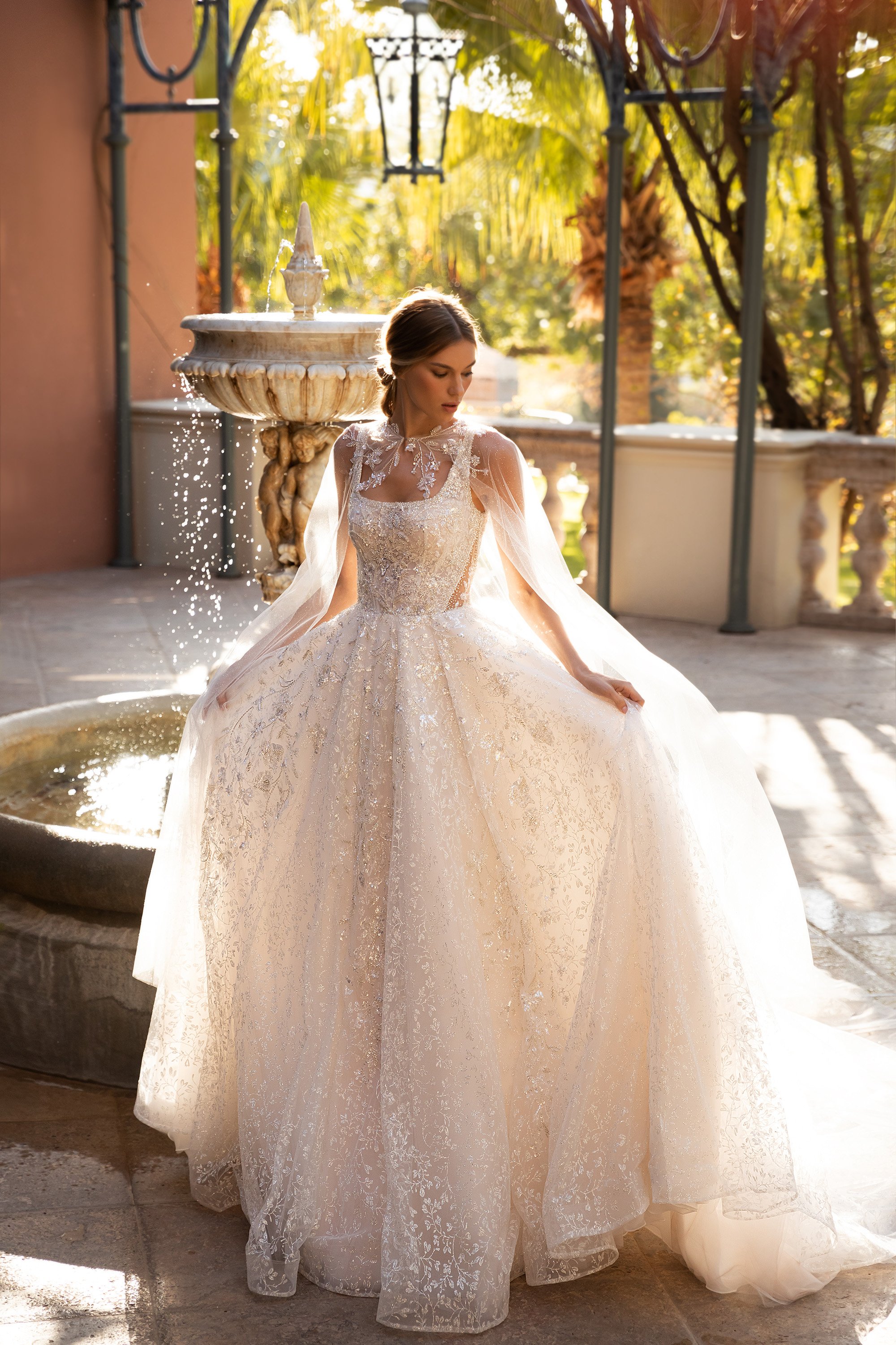 Wedding dress HANNI for Sale at NY City Bride