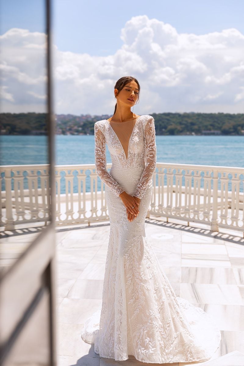 Enzoani Diana Dress