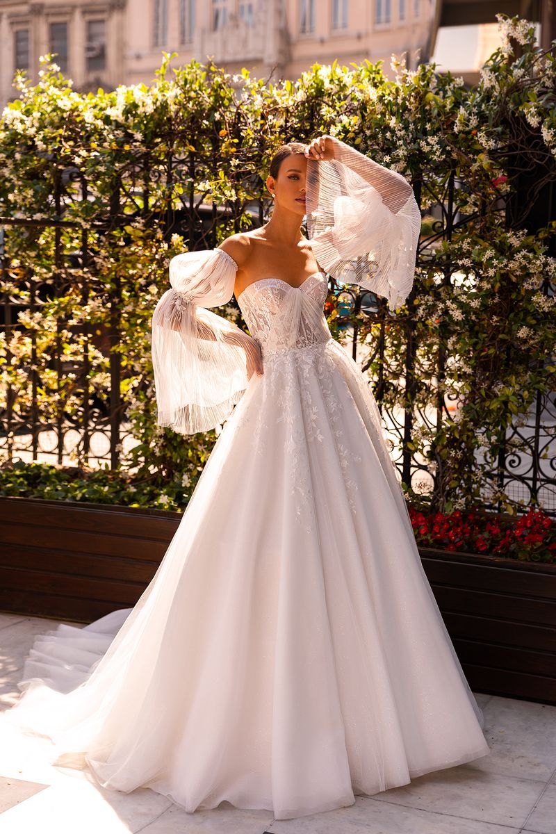 Wedding dress El Product for Sale at NY City Bride
