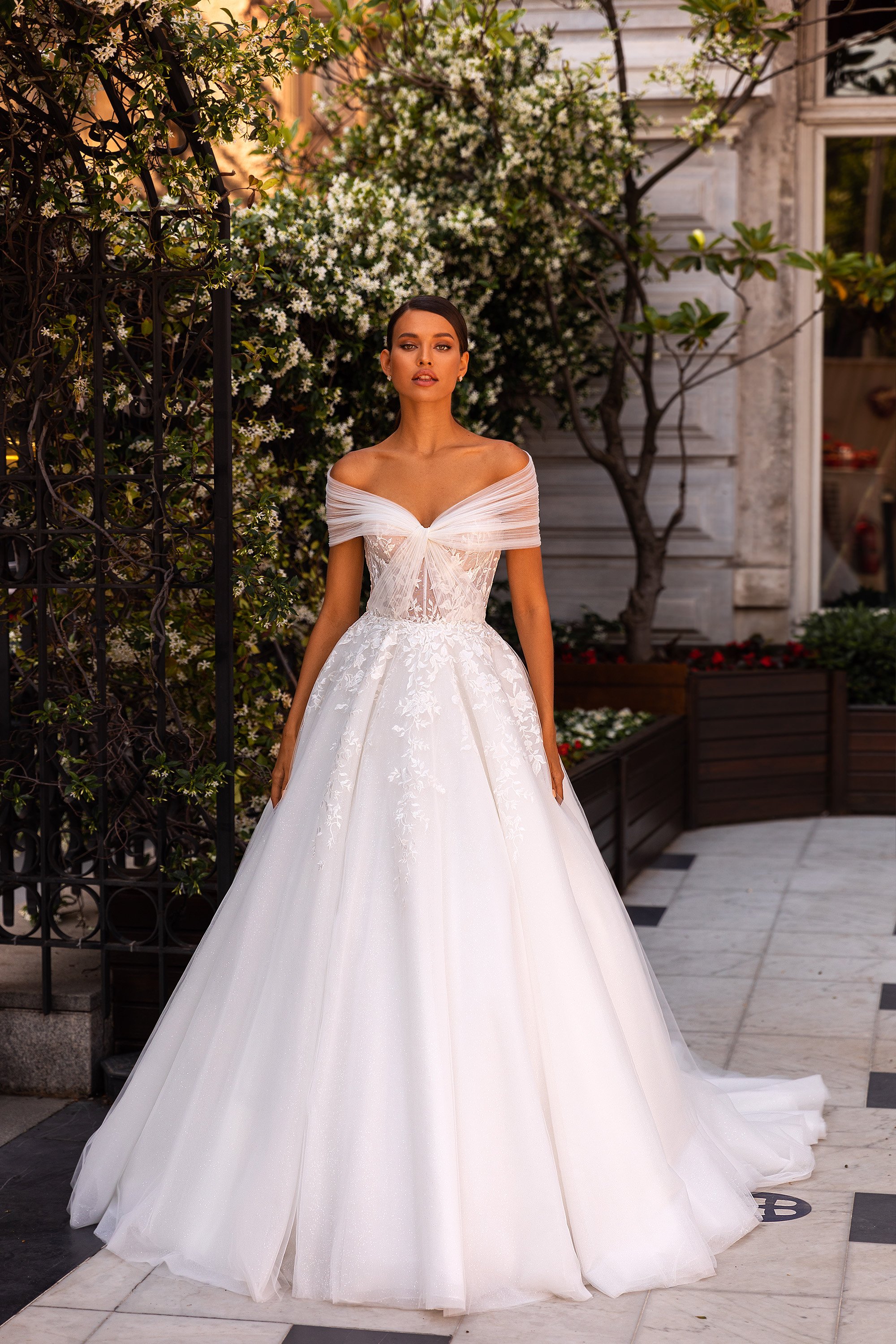 Wedding dress El Product for Sale at NY City Bride