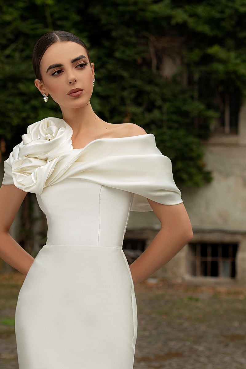 Wedding dress Bruna Product for Sale at NY City Bride