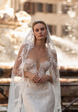 Wedding veils outlet 2019