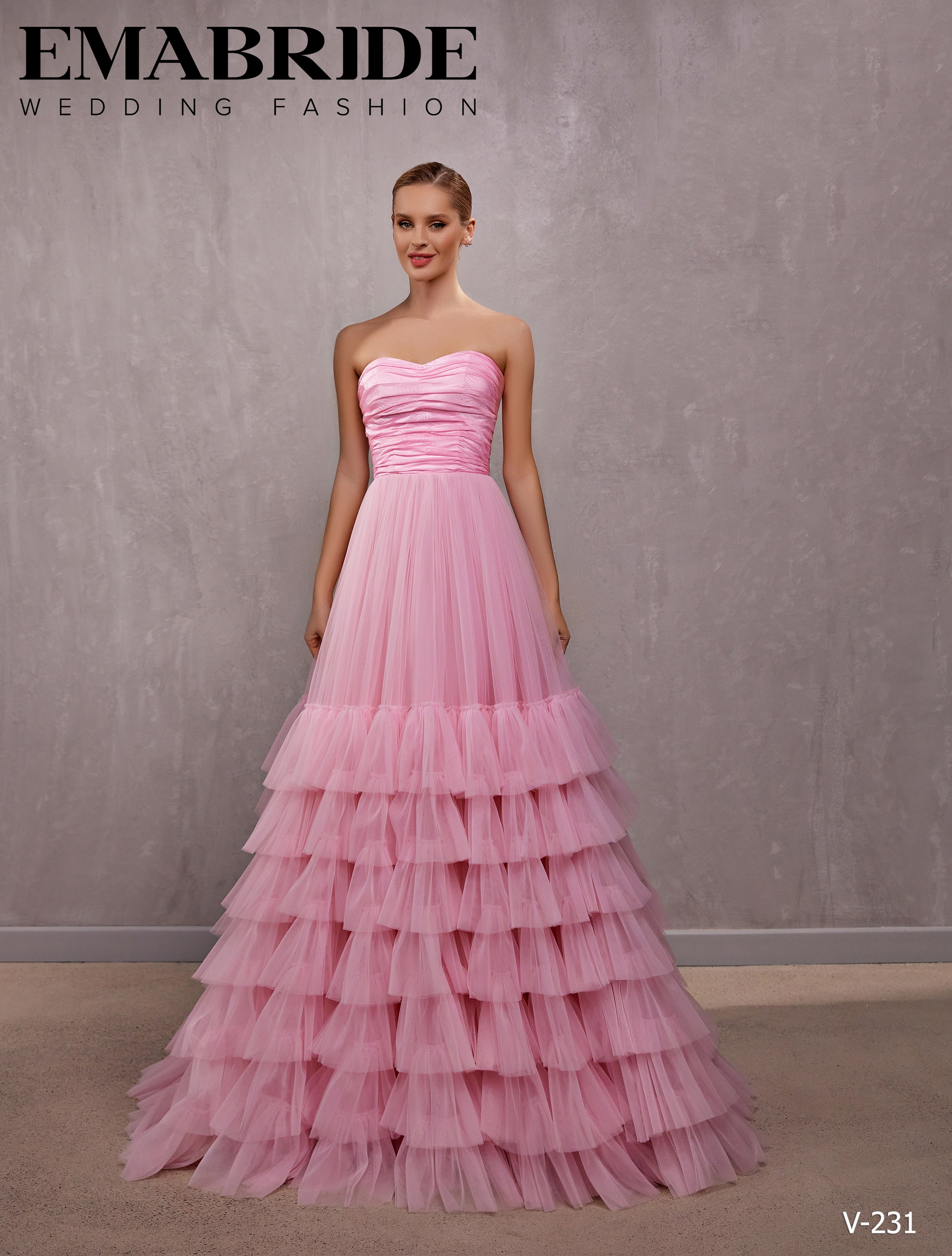 New York Dress