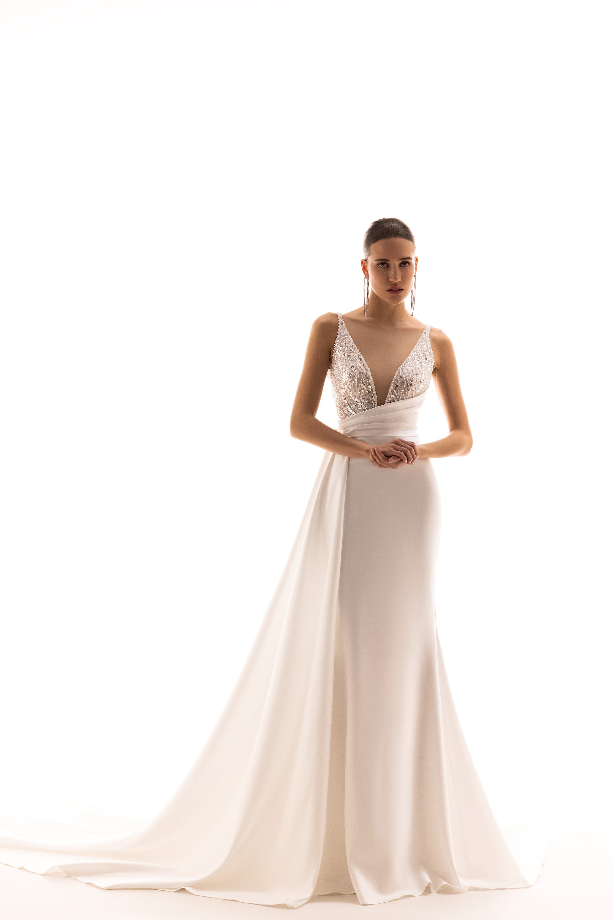 Emily on sale by pronovias