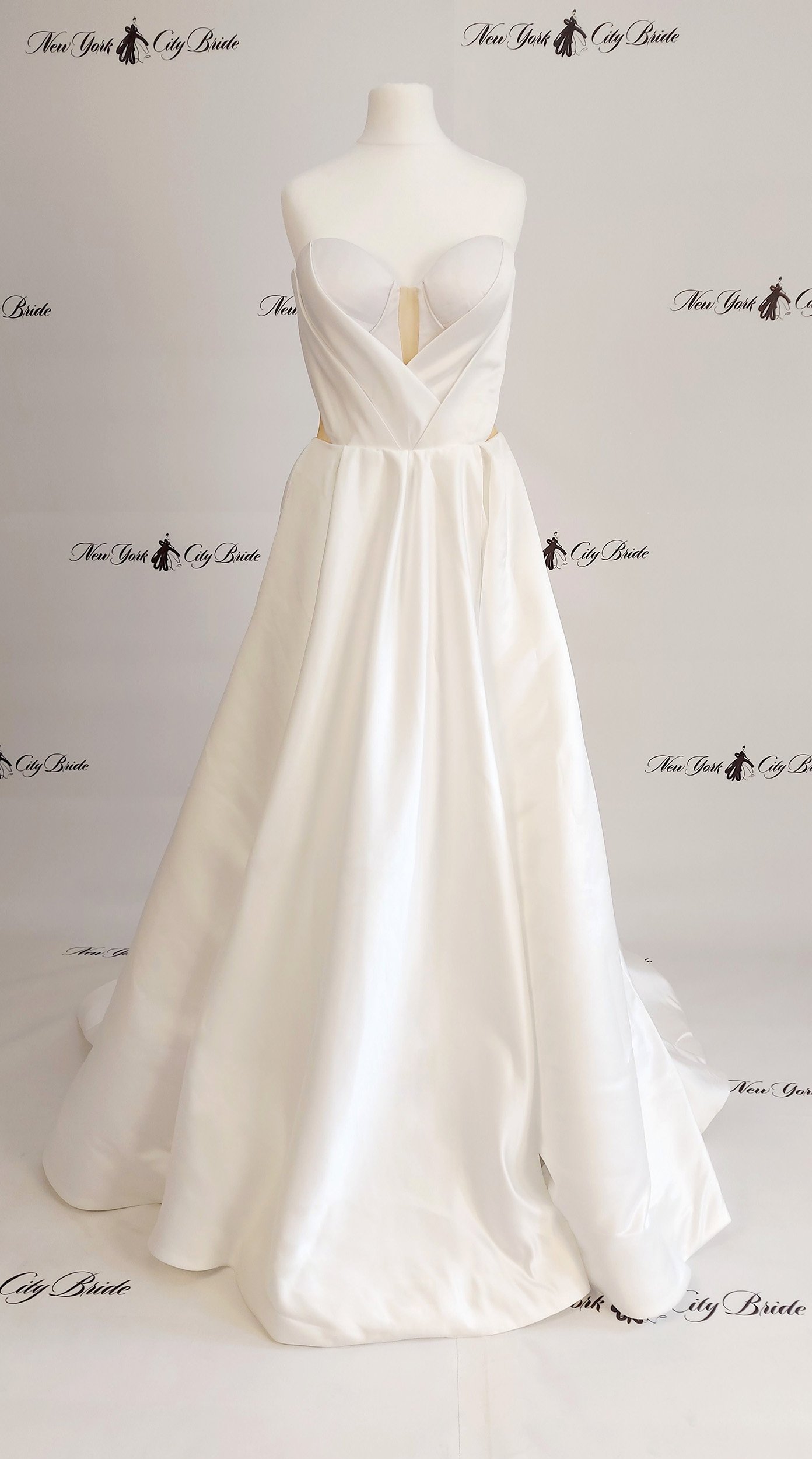 Wedding dress Annetta Product for Sale at NY City Bride