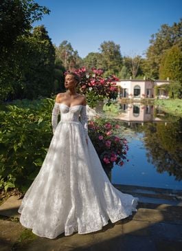 Wedding Dresses Shop Bridal Gowns at NY City Bride