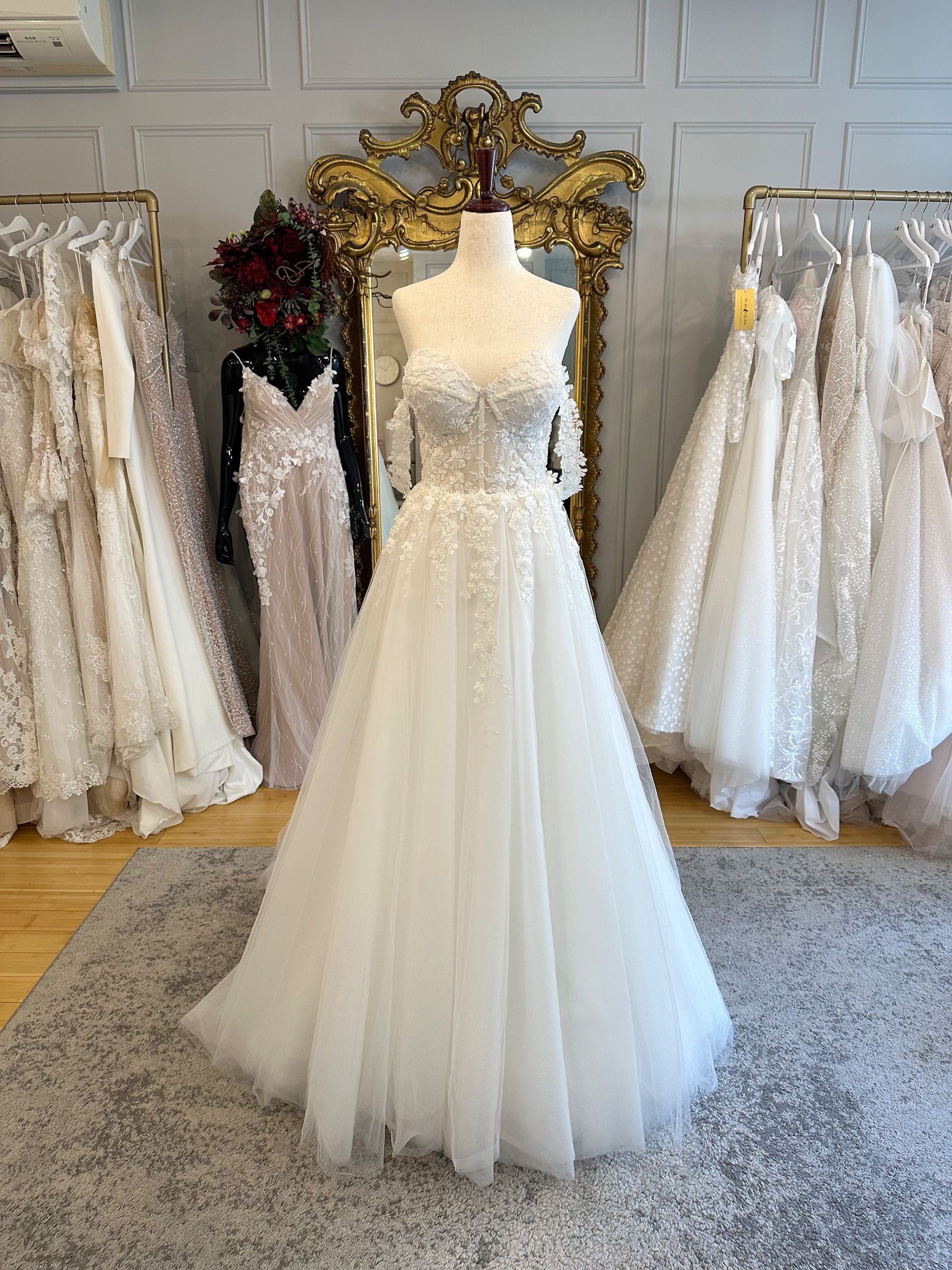 Bridal Discount The Bridal Path Childwall Bridal Gowns Bridal Shops  Cheshire Cheshire Bridal Shop Discount, image size:1800x2400