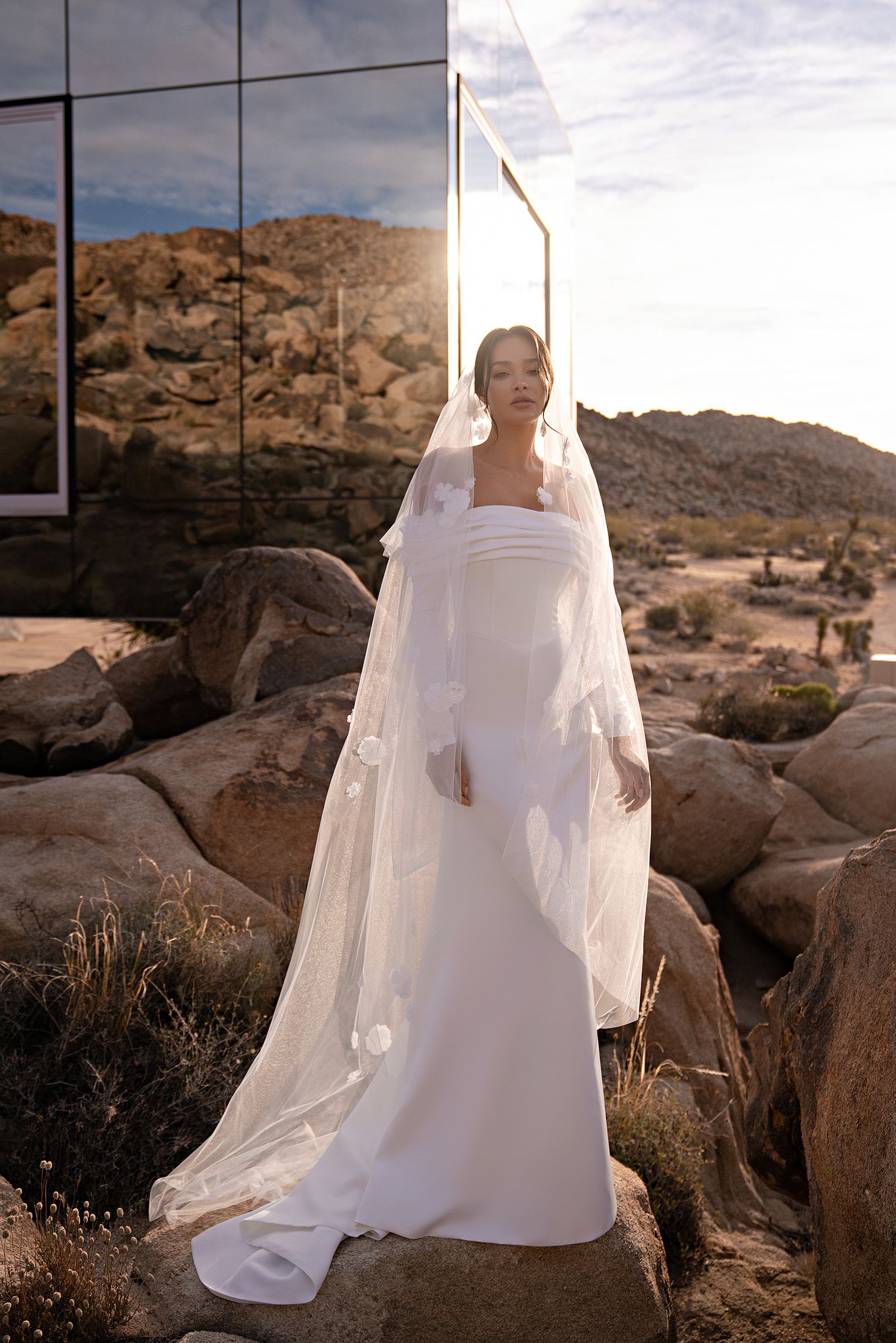 Jelani Dress main image 0