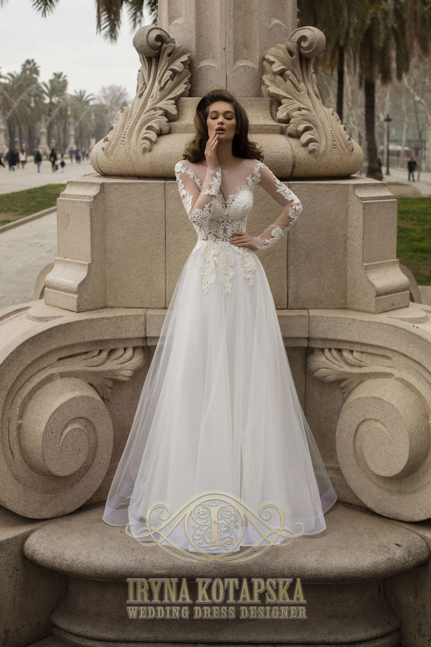 disney anastasia wedding dress