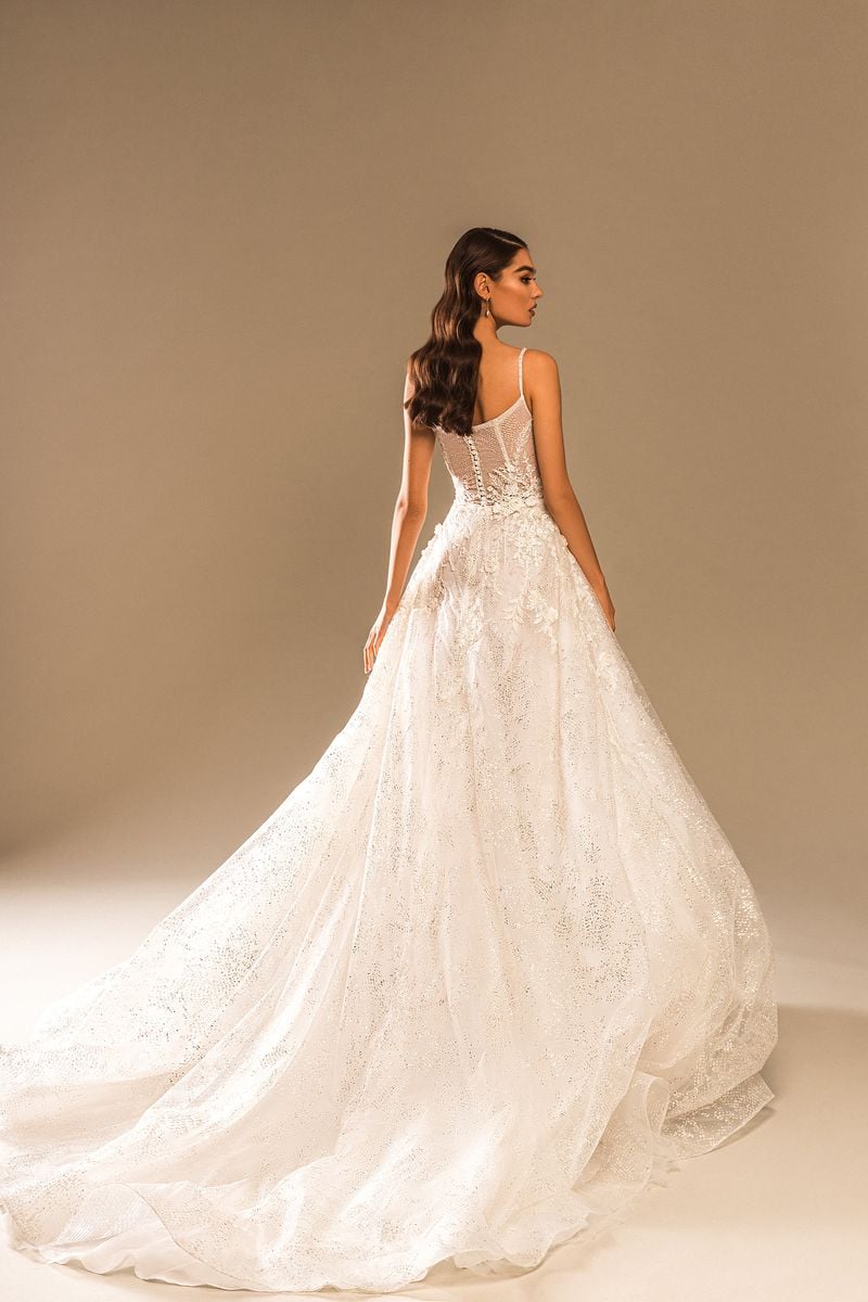 Angelic Bridal - Wedding Dresses Chermside | Easy Weddings
