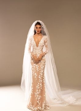 Wedding dress Mariana Product for Sale at NY City Bride