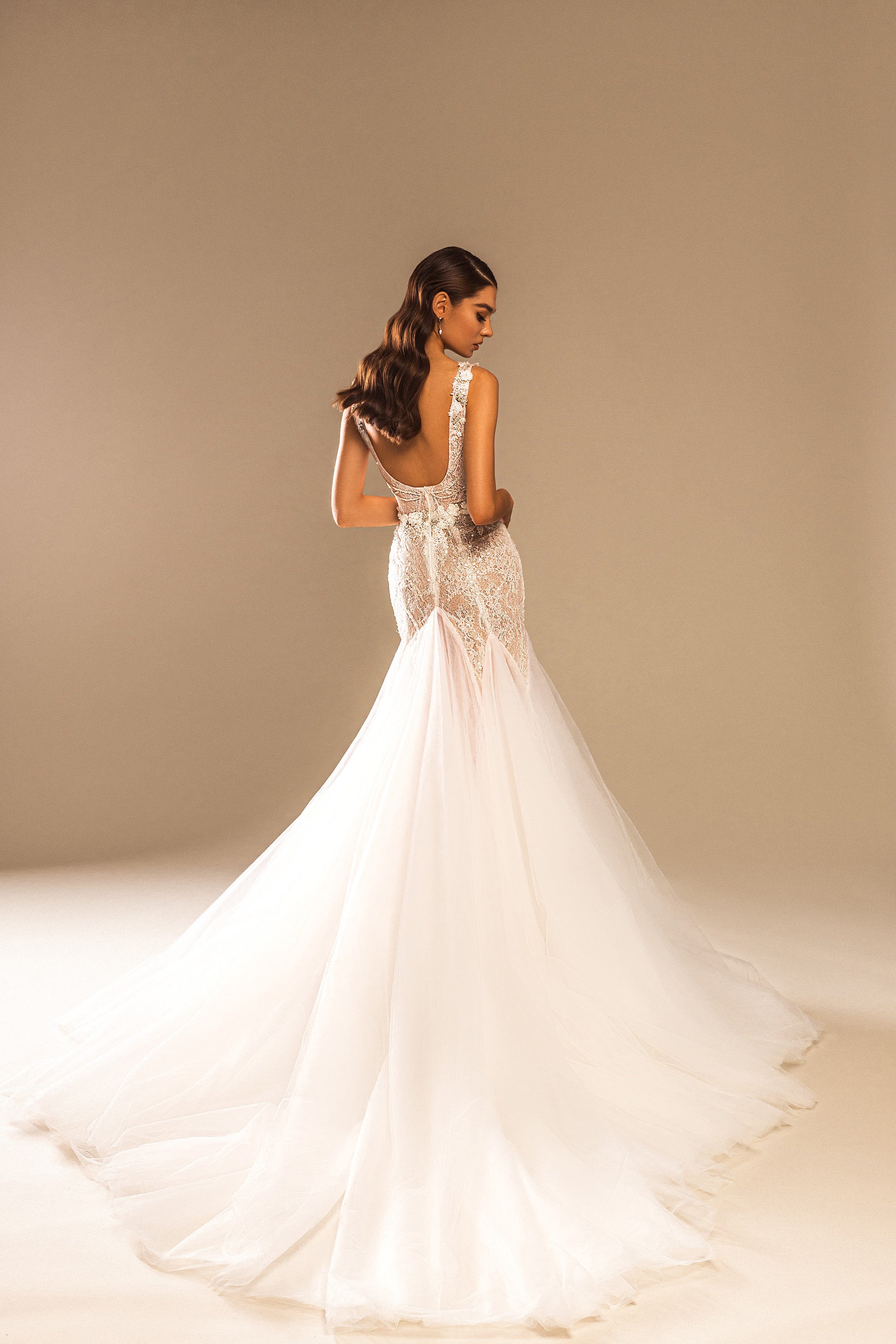 Wedding dress Veronica Product for Sale at NY City Bride