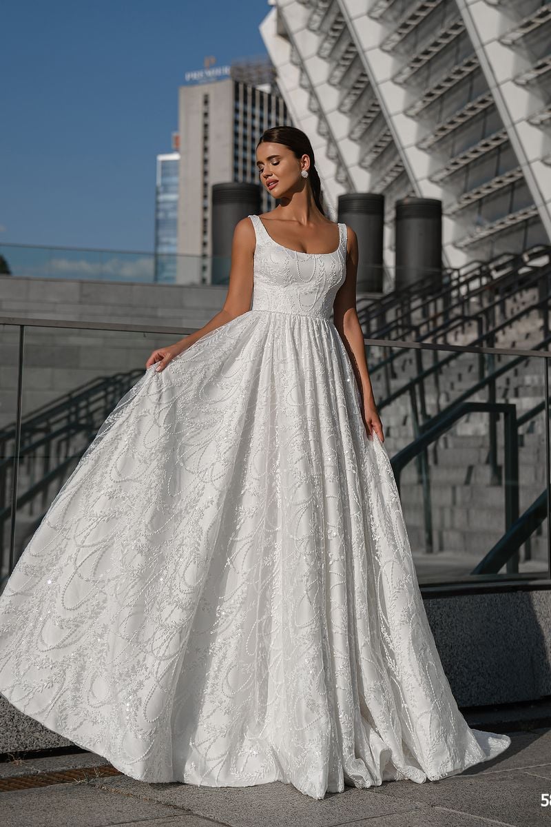 bridal dresses nyc