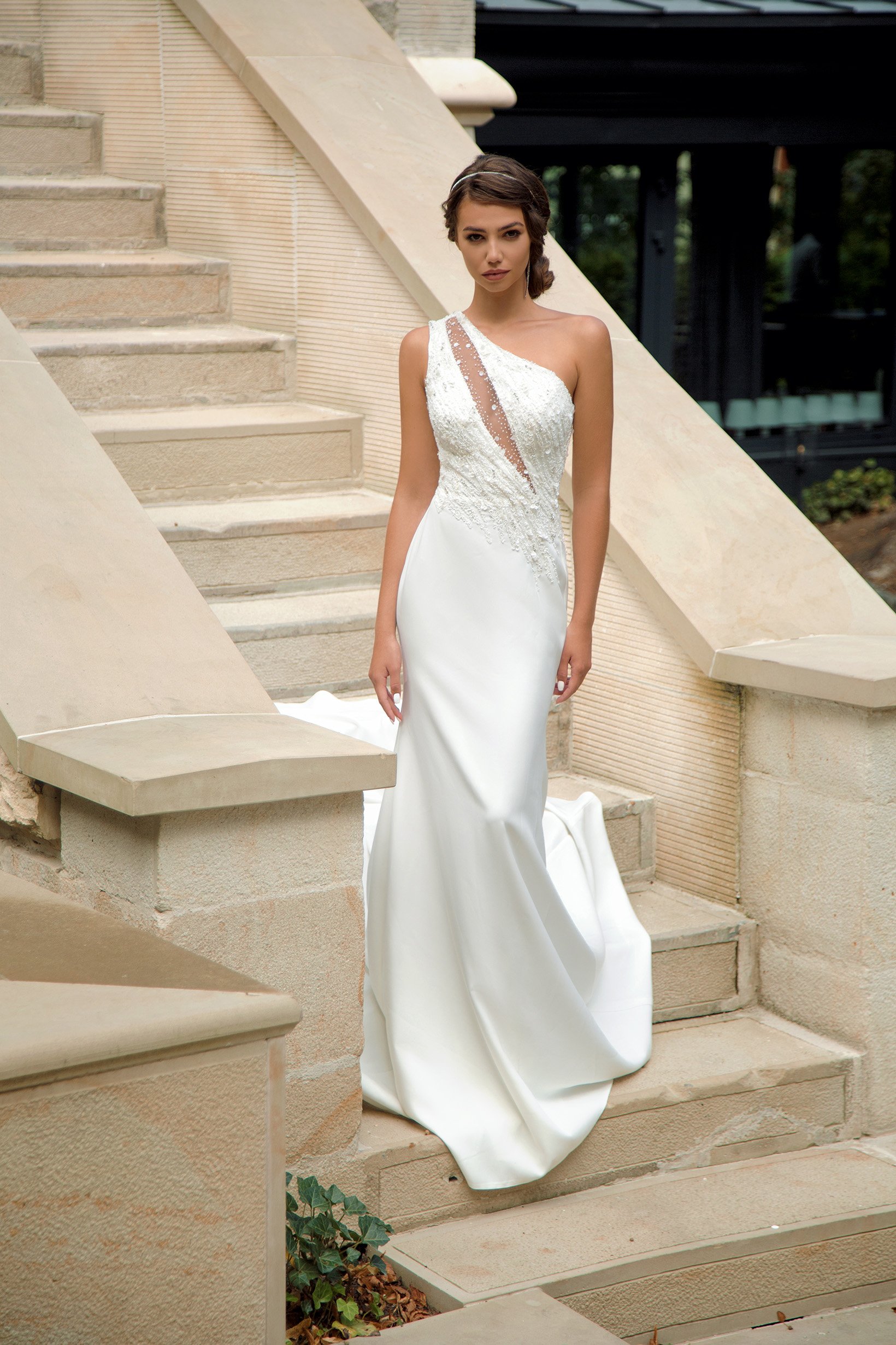 Wedding dress Betty Product for Sale at NY City Bride